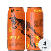 Metazoa Jumpin' Joey
