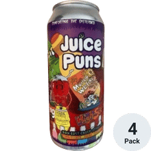 Burn Em Juice Puns