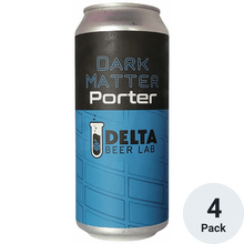 Delta Beer Lab Dark Matter