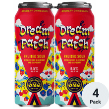 Ommegang Dream Patch
