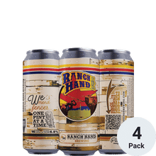 Ranch Hand IPA