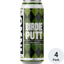 Omni Birdie Putt
