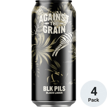 Against The Grain BLK Pils