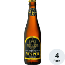 Cornelissen Herkenrode Vesper Abbey Tripel