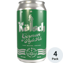 Hop River Kolsch