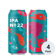 Collective Arts IPA #22