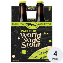 Dogfish Head Wake Up WWS
