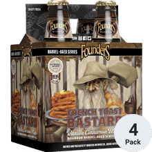 Founders French Toast Bastard