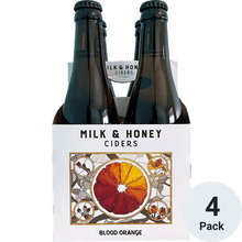 Milk & Honey Blood Orange