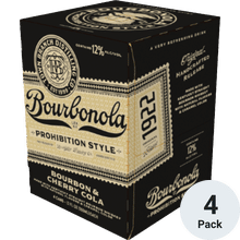 Town Branch Bourbonola