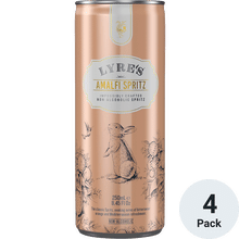 Lyre's Non-Alcoholic Amalfi Spritz