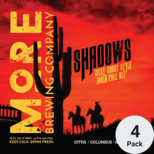 More Shadows West Coast IPA