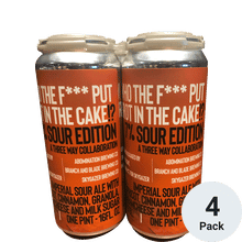 Abomination/Branch&Blade/Skygazer Who Put Carrot In The Cake Sour