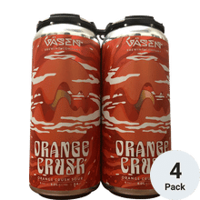 Vasen Fruited Sour Ale