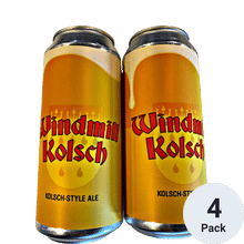 Windmill Kolsch