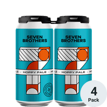 Seven Brothers Hoppy Pale