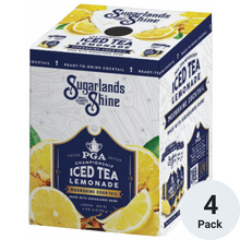 Sugarlands PGA Iced Tea