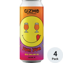 Gizmo Yum Yum
