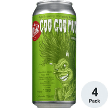 Fall Goo Goo Muck Hazy IPA