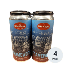Shoveltown Framework NEIPA