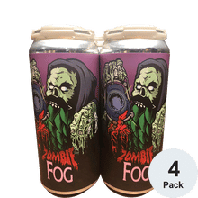 Abomination/Beer Zombies Zombie Fog
