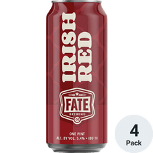 Fate Irish Red Ale