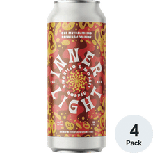 Our Mutual Friend Inner Light Pale Ale