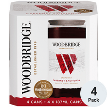 Woodbridge by Robert Mondavi Cabernet Sauvignon