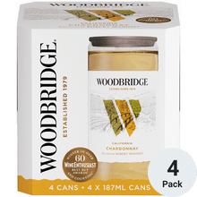 Woodbridge by Robert Mondavi Chardonnay
