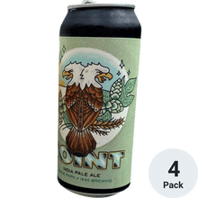 Eagle Park Joint IPA 1840 Collab