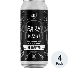 HeadFlyer Eazy Duz It