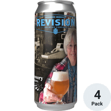 Revision Lyon's Brewery Imperial Red IPA