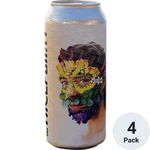 Berryessa Faceplant Hazy IPA