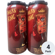Hop Butcher Tavern King