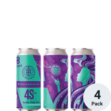 Mother Earth Brew 4 Seasons Summer