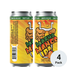 Smuttynose Macho Mango IPA