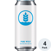 Pure Project Pure West