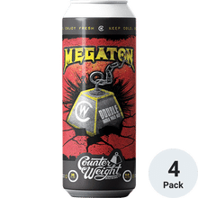 Counter Weight Megaton DIPA