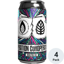 Lupulin Operation CoHoperation: Elm Creek