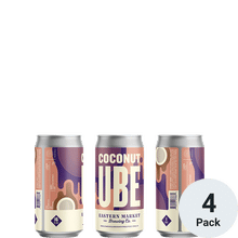 Eastern Market Ube Coconut Blonde