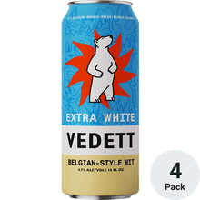 Vedett Extra White