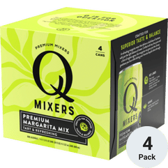 Q Margarita Mix