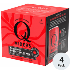 Q Bloody Mary Mix