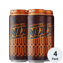 Huss Double NIX Strong IPA
