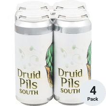Heist Druid Pils South