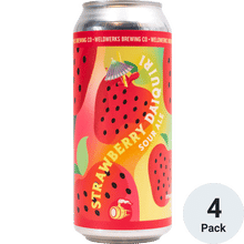 Weldwerks Strawberry Daiquiri