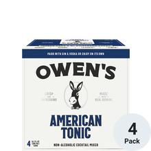 Owen's American Tonic