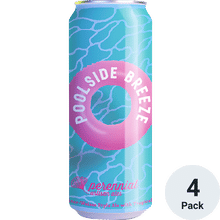 Perennial Poolside Breeze