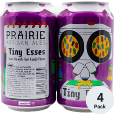 Prairie Tiny Esses