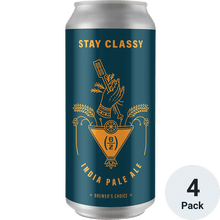 Barrel House Z Stay Classy
